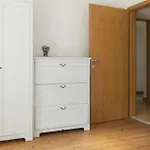 Apartamento Froeccs Apartmann *