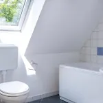 Froeccs Apartmann Apartman