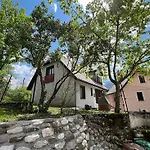 Froeccs Apartmann Apartamento Bovec