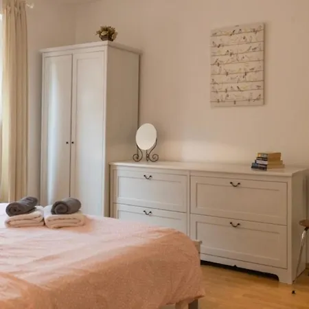 Froeccs Apartmann * Bovec