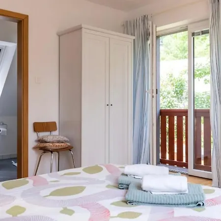 Froeccs Apartmann 아파트