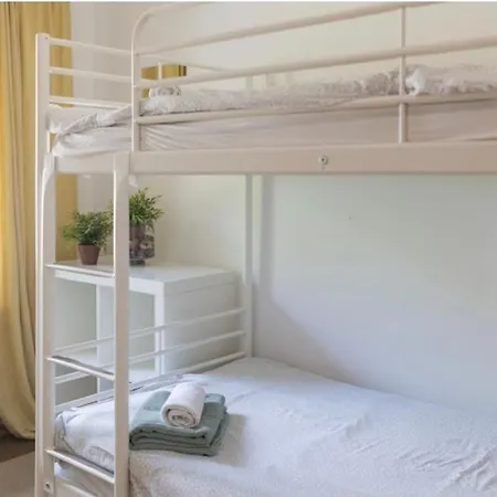 Froeccs Apartmann Bovec