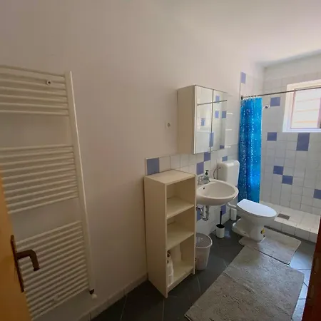 Froeccs Apartmann * Bovec