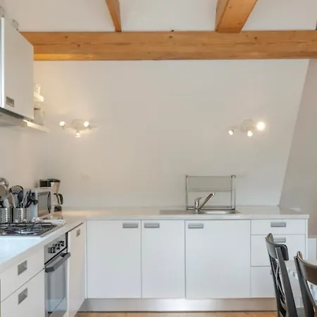 Froeccs Apartmann Bovec