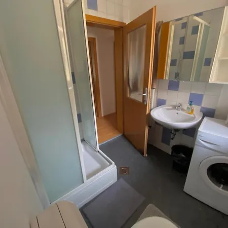 Apartamento Froeccs Apartmann *