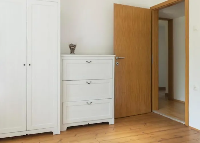 Appartamento Froeccs Apartmann *