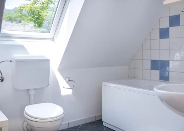 Froeccs Apartmann Appartamento