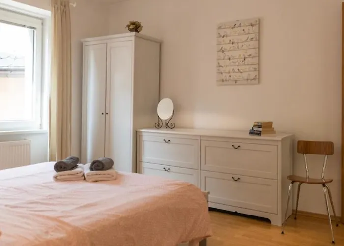 Froeccs Apartmann * 보베츠