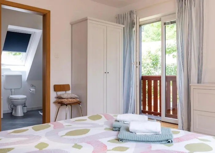 Froeccs Apartmann 아파트