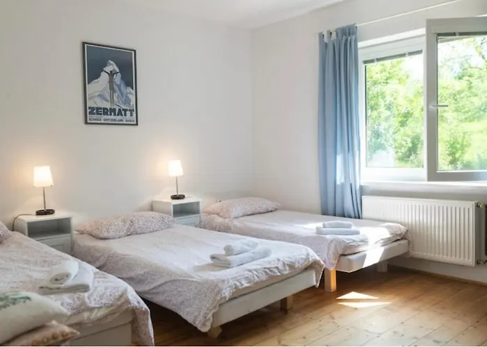 Appartamento Froeccs Apartmann *