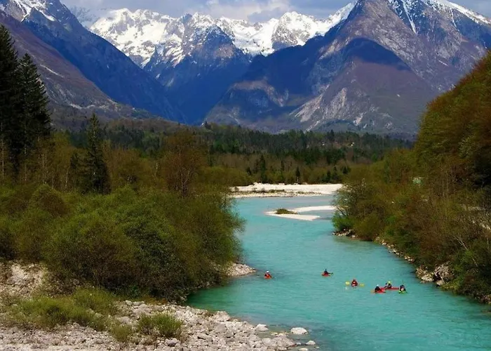 아파트 Froeccs Apartmann 보베츠