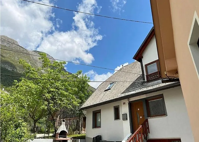 아파트 Froeccs Apartmann *