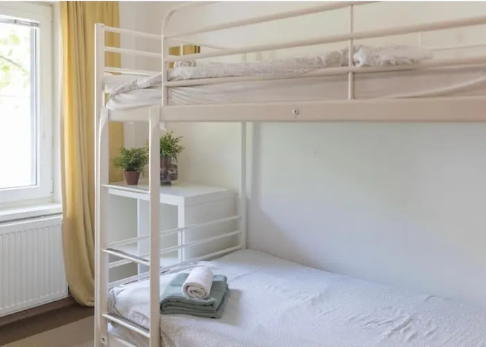 Froeccs Apartmann Bovec