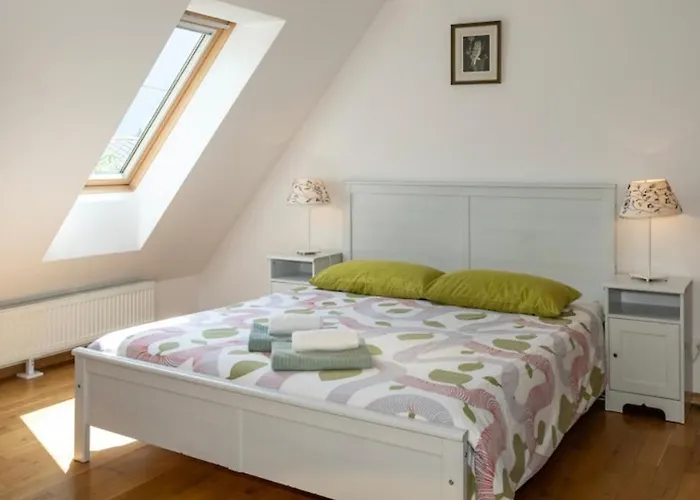 Froeccs Apartmann Appartamento *