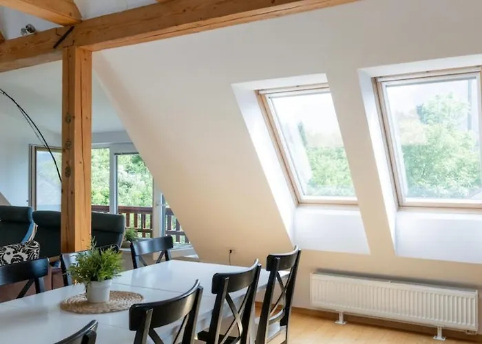 Froeccs Apartmann Appartamento *