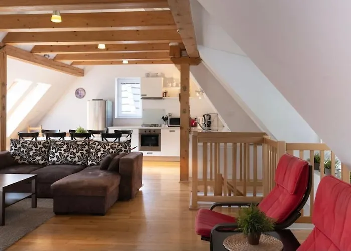 Appartamento Froeccs Apartmann *