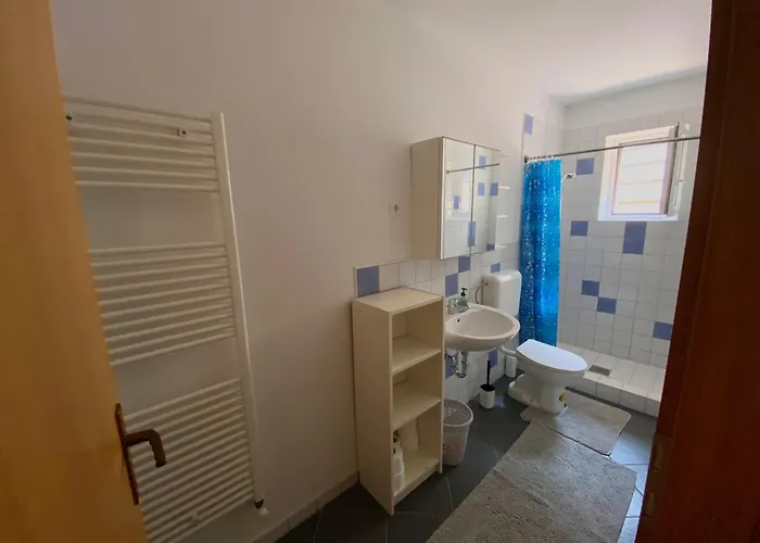 Froeccs Apartmann * 보베츠