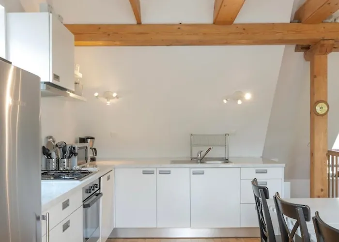 Froeccs Apartmann Bovec