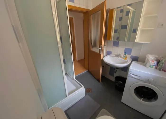 Appartamento Froeccs Apartmann *